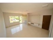 ALQUILO DEPARTAMENTO EN ASUNCION ZONA MOLAS LOPEZ COD 4969