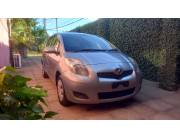 Toyota New Vitz 2009 1.3 Recién Importado