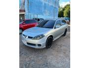 IMPERIO MOTORS VENDE HERMOSO NISSAN WINGROA.FAMILIAR AÑO 2002 REAL 🚗🚗 TÍTULO CEDULA V
