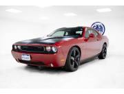 DODGE CHALLENGER SRT - 2013