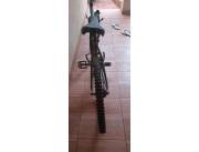 Bicicleta Milano aro 26