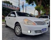 🔆 TOYOTA ALLION BLANCO FULL AÑO 2003 ÚNICO DUEÑO MOTOR : 1.5 VVTI CHAPA MERCOSUR 🔆