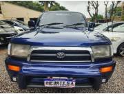 Toyota hilux surf año 98