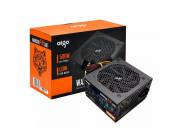 FUENTE AIGO ATX 500W WARRIOR AK500 220V