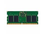 MEMORIA RAM PARA NOTEBOOK DDR5 KINGSTON 8G 5600 KVR56S46BS6-8