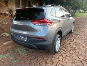 VENDO CHEVROLET TRACKER LS 1.2 AÑO 2021