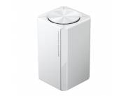 ROUTER XIAOMI MESH SYSTEM AC1200 (1PACK) LAN/WAN/WIFI6 DVB4452GL
