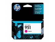 TINTA HP 951 CN051AL MAGENTA