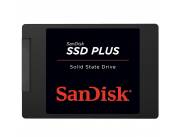 SSD SANDISK 240 GB SDSSDA-240G-G26