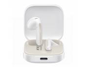 AURICULAR XIAOMI REDMI BUDS 6 ACTIVE BHR8391GL BT/BLANCO