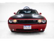 DODGE CHALLENGER SRT V8 2013