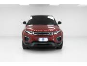 RANGE ROVER EVOQUE DIESEL 2017