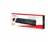 TECLADO ARGOMTECH ARG-KB-7420 KIT PORTUGUES