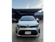 KIA NEW PICANTO AÑO 2019 AUTOMATICO ÚNICA DUEÑA TR GEREMIAS
