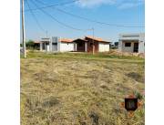 ¡TERRENO EN VENTA EN YPANE, ZONA LICEO!