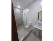 ALQUILO DEPARTAMENTO EN ASUNCION ZONA TERMINAL COD 2407