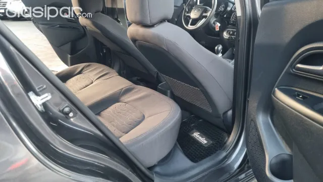 Kia Rio 2015 — foto 7
