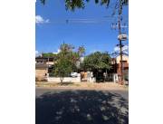 En venta casa sobre la calle Zubizarreta, barrio Mburukuja!