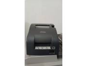 IMPRESORA ETIQUETADORA EPSON
