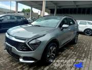 SPORTAGE EX DIESEL 4X4 2025