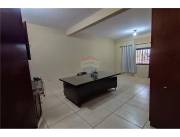 VENTA DEPOSITO DE 3 NIVELES DETRAS DE S6 LA NEGRITA-BO.CDAD.NUEVA C/SALON COMERCIAL Y OFIC