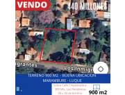 Terreno - Venta - Paraguay Central Luque