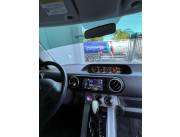 TOYOTA COROLLA RUMION 2011 - NEGRO