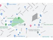 EN VENTA 1.7 hectáreas en Villa Elisa