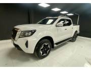 NISSAN FRONTIER LIMITED 2024