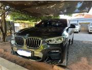 BMW X4 2020 - XDRIVE20D - Paquete Deportivo MX