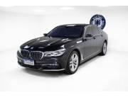 BMW 730d 2017 con 65.000 km
