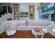 Morada Housing: en alquiler dúplex amoblado de lujo en Asunción