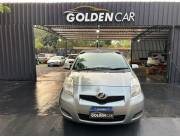 Toyota New Vitz 2008