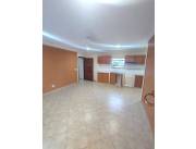 ALQUILO DEPARTAMENTO EN M.R.ALONSO ZONA TROPERO COD 3245