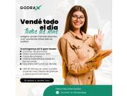 Te diseñamos tu tienda online listo para vender 24/7