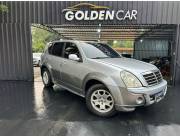 Rexton Noblesse 2002