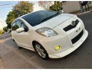 Toyota New Vitz RS 2008 Rec. Importado