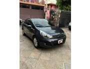 KIA RIO HATCHBACK 2012