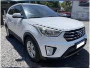 Hyundai creta 2017