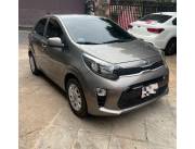 Kia picanto 2019