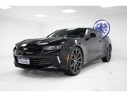 Chevrolet Camaro 2017 - Edición 50 Aniversario