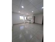 ALQUILO DEPARTAMENTO EN ASUNCION ZONA TERMINAL COD 2407