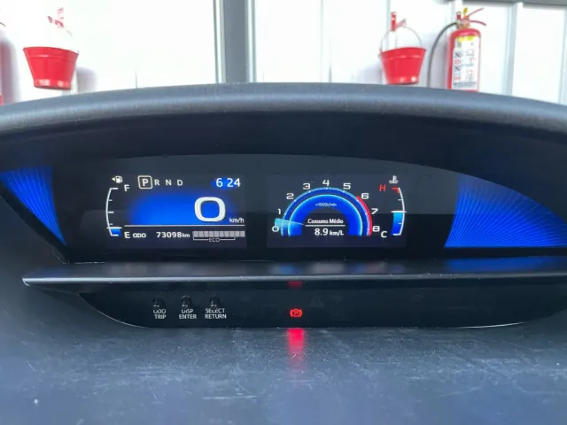 Toyota Etios 2017 — foto 4