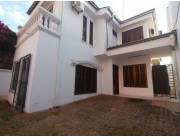 Casa en alquiler en barrio Jara de 3 habitaciones
