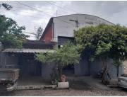 VENDO DEPOSITO EN LAMBARE BARRIO SANTA ROSA COD 5002