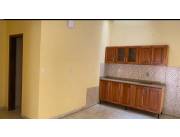 Alquilo duplex en condominio cod 5003 . Incluye iva y expensas