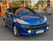 Peugeot 207 2007 ri