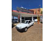 Ford Courier 2011 Excelente Estado Listo Para Trabajar