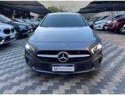 VENDO MERCEDES BENZ A200 SEDAN DE CONDOR AÑO 2020 MOTOR 1.3 TURBO NAFTERO AUTOMÁTICO