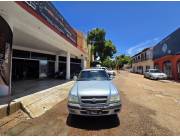 Chevrolet Blazer 2008 Excelente Estado Sin Detalles